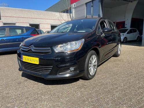 Citroen C4 1.4 VTi Attraction zeer mooie auto, Auto's, Citroën, Te koop, C4, ABS, Airbags, Airconditioning, Centrale vergrendeling