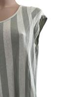Oska maxi jurk XXL, Kleding | Dames, Jurken, Maat 46/48 (XL) of groter, Ophalen of Verzenden, Zo goed als nieuw, Grijs