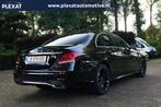 Mercedes-Benz E-klasse 200 Business Solution AMG | Facelift, Automaat, Gebruikt, Zwart, Bedrijf