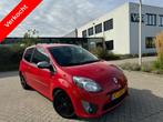 Renault Twingo GERESERVEERD/ZIE MIJN ANDERE ADVERTENTIES, Auto's, Voorwielaandrijving, Gebruikt, 4 cilinders, 4 stoelen