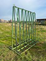 Glasbok / Glasrek L220, H220, B100, Doe-het-zelf en Verbouw, Glas en Ramen, Ophalen, Minder dan 80 cm, Glasplaat, 160 cm of meer