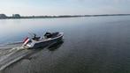 Interboat Intender 820 DE GROOTSTE SLOEPENSHOWROOM VAN NEDER, Gebruikt, Diesel, 6 meter of meer, 70 pk of meer