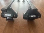 Thule Dakdragersset, Auto diversen, Dakdragers, Ophalen of Verzenden, Zo goed als nieuw