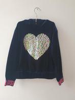 Billieblush Trui Maat 116 - Nieuw!, Billieblush, Meisje, Trui of Vest, Nieuw