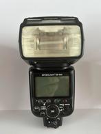 Nikon Speedlight SB-900, Audio, Tv en Foto, Fotografie | Flitsers, Ophalen, Gebruikt, Nikon