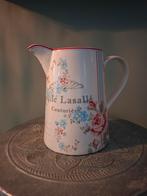 Puntgave Greengate Kan te Koop, Huis en Inrichting, Ophalen of Verzenden, Zo goed als nieuw, Overige materialen, Pot, Bus of Blik