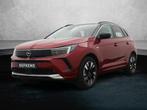 Opel Grandland Hybrid Level 3 225pk Automaat | Navigatie | E, Auto's, 4 cilinders, Hybride Elektrisch/Benzine, 71 km/l, SUV of Terreinwagen