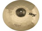 Orkest Cymbals Sabian 12094XBM, HHX Serie, Synergy Medium,, Muziek en Instrumenten, Percussie, Sabian, -, -, Ophalen of Verzenden