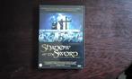 Shadow of the sword, origineel, Vanaf 16 jaar, Ophalen of Verzenden, Zo goed als nieuw