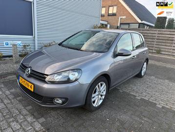 Volkswagen Golf 1.2 TSI Highline BlueMotion NAV.+ Clima Bj:2 beschikbaar voor biedingen
