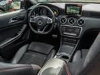 Mercedes-Benz A-Klasse 180 Ambition AMG PANO CAMERA LED NIGH, Auto's, Mercedes-Benz, 65 €/maand, Gebruikt, 4 cilinders, 1595 cc