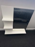 Badkamer spiegel, Ophalen, Zo goed als nieuw