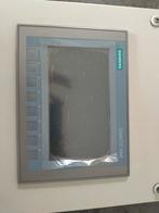 Siemens KTP700 Basic Panel - Touchscreen HMI, Ophalen of Verzenden