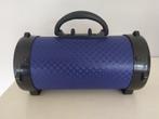 Maxxter Bluetooth Boom Speaker, Overige merken, Overige typen, Ophalen of Verzenden, Zo goed als nieuw