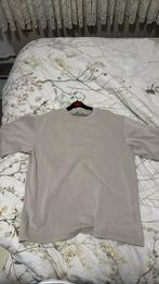 Uniqlo t shirt maat l beige, Kleding | Heren, T-shirts, Maat 52/54 (L), Uniqlo, Beige, Ophalen of Verzenden