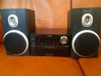 Philips MCD5110 Stereo Installatie, Audio, Tv en Foto, Philips, Microset, Ophalen of Verzenden, Zo goed als nieuw