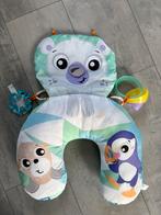 Playgro Tummy Time kussen, Ophalen, Gebruikt