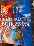 NIEUW boek Ik heb er mijn buik van vol, Ophalen of Verzenden, Nieuw, Dieet en Voeding