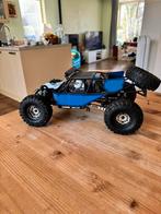 Vaterra twin Hammers, Hobby en Vrije tijd, Modelbouw | Radiografisch | Auto's, Elektro, Auto offroad, Ophalen of Verzenden, Zo goed als nieuw