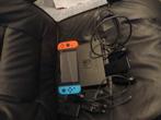 Nintendo switch, Spelcomputers en Games, Ophalen, Zo goed als nieuw, Switch Original