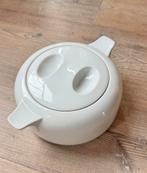 Arzberg DELTA schaal met deksel. ZGAN, Overige materialen, Ophalen of Verzenden, Overige stijlen, Schaal of Schalen