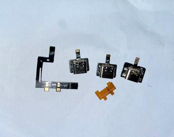 Hwfly Picofly Raspberry Pi Rp2040 Chip Parts beschikbaar voor biedingen