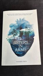 Valerie Fijen - Sisters in Arms, Ophalen of Verzenden, Zo goed als nieuw, Valerie Fijen