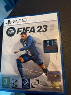 FIFA 23 PS5 - Nieuw in doos!, Ophalen of Verzenden, Nieuw