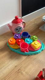 VTech thee met tante Sophie, Ophalen, Zo goed als nieuw