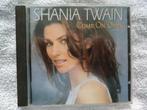 CD Shania Twain come on over, Cd's en Dvd's, Cd's | Pop, Ophalen of Verzenden, 2000 tot heden, Zo goed als nieuw
