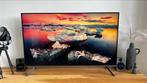 Samsung Qled Q60 50 inch (incl. Airplay), 100 cm of meer, Samsung, Smart TV, 4k (UHD)