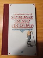 Claudia de Breij - Neem een Geit, Ophalen of Verzenden, Zo goed als nieuw, Claudia de Breij, Overige