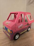 Barbie vintage camper, Ophalen of Verzenden, Gebruikt, Kleertjes