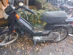 Peugeot brommer, Fietsen en Brommers, Snorfietsen en Snorscooters, Ophalen, Zo goed als nieuw, Benzine, Peugeot