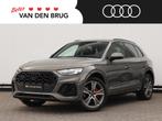 Audi Q5 50 TFSI e S edition | Matrix LED | Trekhaak | Navi |, Automaat, Gebruikt, 4 cilinders, Lichtsensor