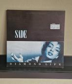 Lp, Sade / Diamond Life igst, Cd's en Dvd's, Soul of Nu Soul, Gebruikt, Ophalen of Verzenden, 1980 tot 2000