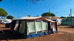 Vouwwagen Raclet, Caravans en Kamperen, Ophalen
