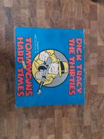 Dick Tracy: The Turtles & Tommyguns - Stripboek, Eén stripboek, Ophalen of Verzenden, Gelezen, Dick Tracey