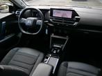 Citroën Ë-C4 Feel Pack 50 kWh Automaat Apple Carplay / Win, Auto's, 136 pk, LED verlichting, Zwart, Leder en Stof