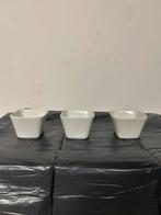 Mokjes/kommetjes - moeten weg!, Overige materialen, Gebruikt, Ophalen of Verzenden, Kom(men)