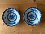 Blue rose schaaltjes, Antiek en Kunst, Antiek | Keramiek en Aardewerk, Ophalen of Verzenden
