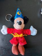 Sleutelhanger Mickey mouse uit disneyland parijs, Ophalen of Verzenden, Gebruikt