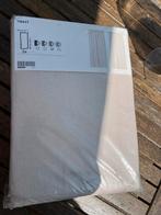 Tibast IKEA gordijnen beige NIEUW, Huis en Inrichting, Stoffering | Gordijnen en Lamellen, Ophalen of Verzenden, Nieuw, Beige