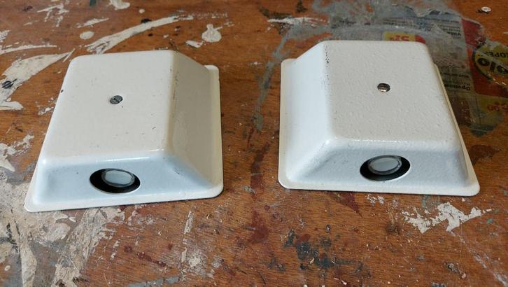 Diversen alarm componenten van af € 7,50, Doe-het-zelf en Verbouw, Alarmsystemen, Zo goed als nieuw, Detector, Sensor of Melder