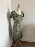 King Louie maat L prachtige panter Mona jurk 2909, Maat 42/44 (L), Ophalen of Verzenden, Zo goed als nieuw, King Louie