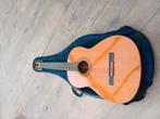 Gitaar yamaha, Muziek en Instrumenten, Snaarinstrumenten | Gitaren | Akoestisch, Ophalen, Gebruikt, Klassieke of Spaanse gitaar