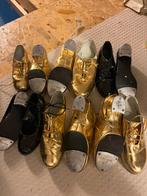 Tapdans schoenen, Ophalen of Verzenden, Gedragen, Overige kleuren, Overige typen