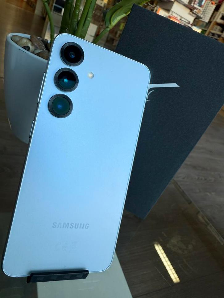 Samsung Galaxy S25 – 128GB, Tickets en Kaartjes, Kortingen en Cadeaubonnen, Eén persoon, Cadeaubon
