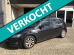 Volkswagen Golf 1.6 TDI Highline BlueMotion / NAVI / ALU VEL, Voorwielaandrijving, Euro 5, Stof, Gebruikt