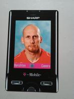 Telefoonkaart Jan stam, Ophalen of Verzenden